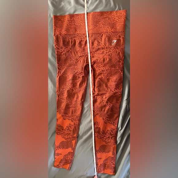 Gymshark workout leggings - Picture 3 of 3